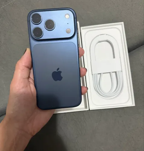 iPhone 17 Pro 512gb