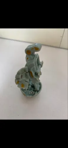 Bakugan