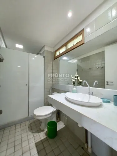 Flat com 1 quarto em Porto de Galinhas