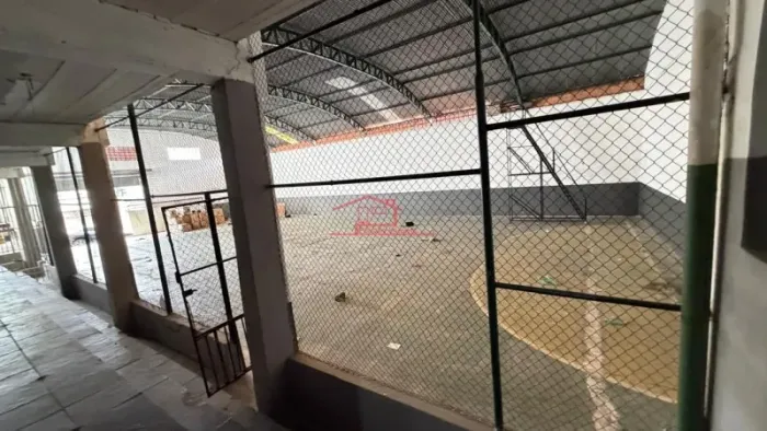 Excelente oportunidade galpão 7.000,00 Piratininga (Venda Nova)
