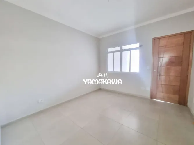 Sobrado com 3 dormitórios à venda, 96 m² por R$ 548.000,00 - Artur Alvim - São Paulo/SP