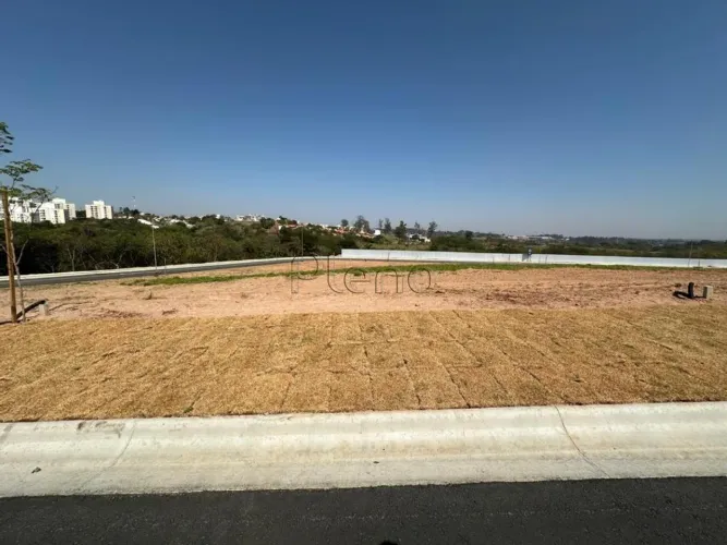 Terreno à venda em Campinas, Jardim Myrian Moreira da Costa, com 360 m², Reserva Serena