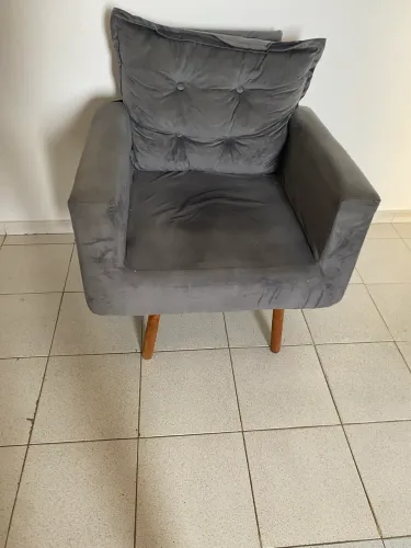 Vendo poltrona