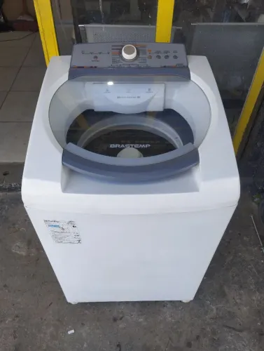 Máquina Brastemp 11kg