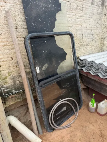 Janela 1,50x1,00