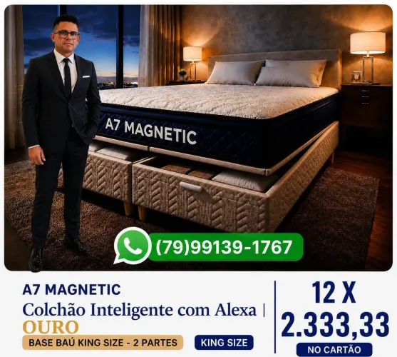VC PROCURA UM COLCHÃO PREMIUM VENDO OS MELHORES DO BRASIL!!