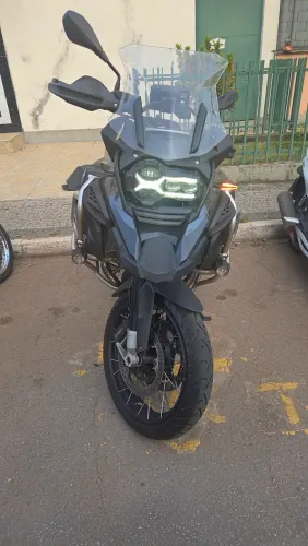 Oportunidade R1250GS Adventure 