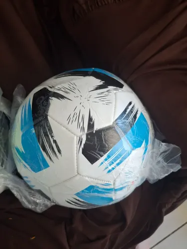 Bola de futebol infantil de pvc , número 5 VALOR POR CADA !