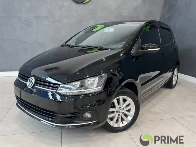 Volkswagen Fox Connect 1.6 Flex 8V 5P 2020
