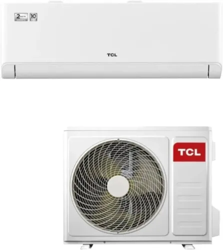 Ar Condicionado Split TCL Wi-FI Inverter 9.000 Btus 220v - NOVO