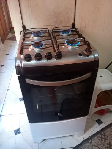 Fogão faço entrega