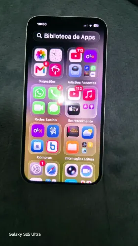 Vendo iphone 13