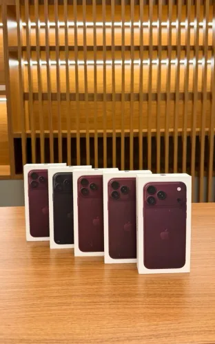 iPhone 18 Pro Max - 256GB | Loja Física