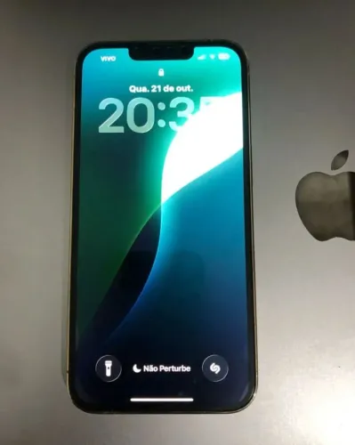 iPhone 13 pro 128 gb