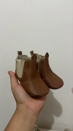 Bota bebê 