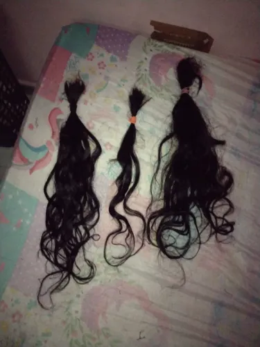 Cabelo 