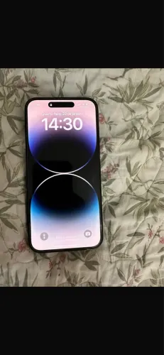 iPhone 14 Pro Max