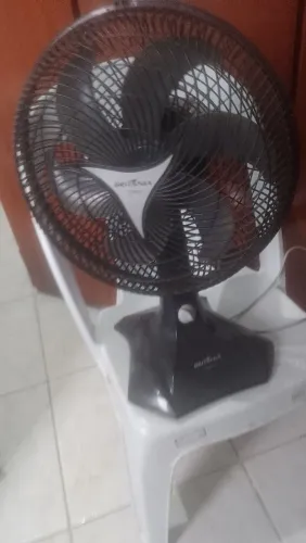 Ventilador