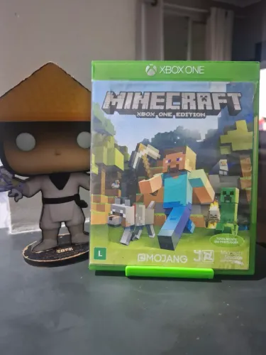 Minecraft - Xbox One