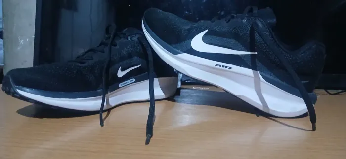 Tênis Nike Air winflo 11 preto