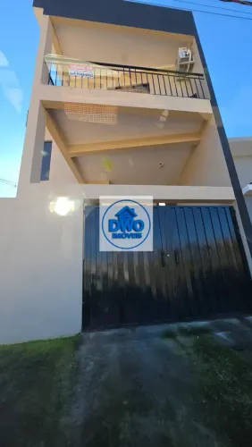 Imóvel para venda possui 140 metros quadrados com 3 quartos em Centro - São Lourenço - MG