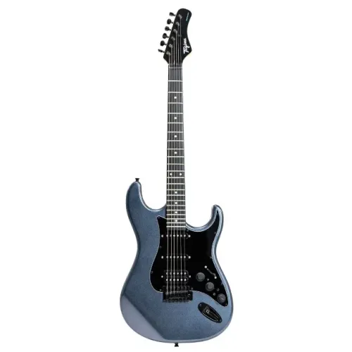 Guitarra Tagima Sixmart com Efeitos