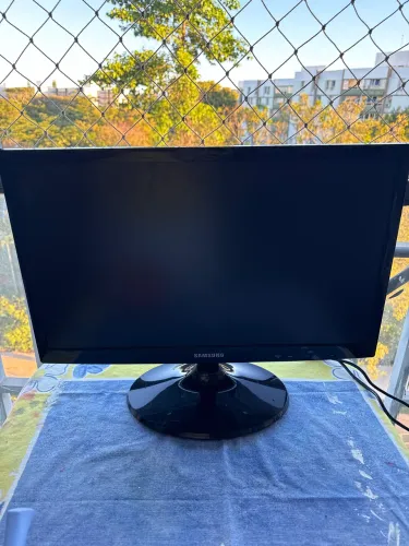 Monitor Samsung