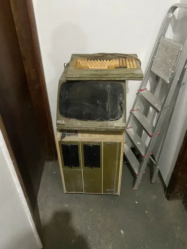 Computador anos 80