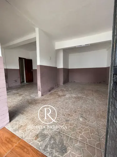 Ponto comercial aluguel Cidade Nova I