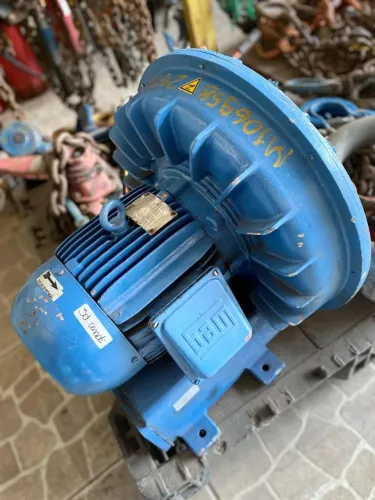 Compressor Radial 7,5cv