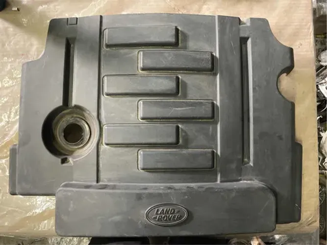 Tampa Motor (7h226a949ab) Land Rover Discovery 4