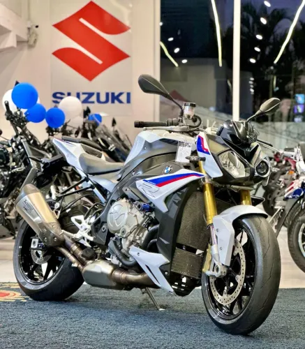 BMW - S1000R 2020
