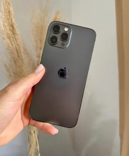 Vendo iphone 12 pro impecavel