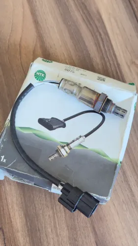 Sonda Lambda NTK Honda City Pós Catalisador