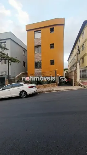 Locação Apartamento 3 quartos Jardim América Belo Horizonte