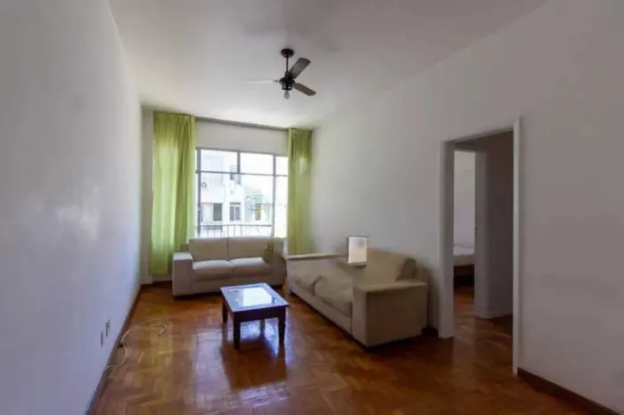Apartamento : / Residencial / Botafogo