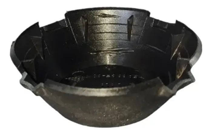 Tampa Calota Miolo Renault Kangoo 2007 A 2012