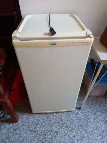 Frigobar Consul
