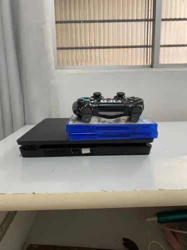 PlayStation