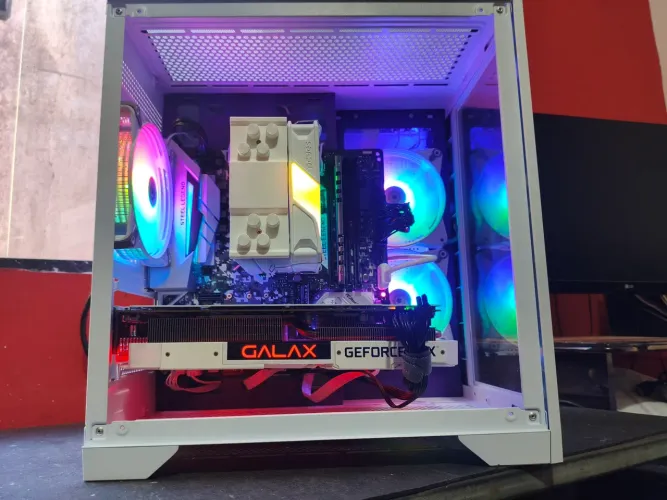 PC GAMER RYZEN 5600x+RTX2070 VENDO/TROCO