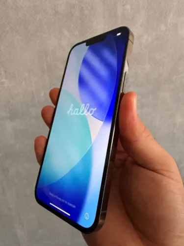 iPhone 13 Pro Max 128gb