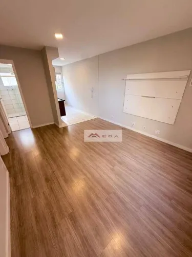 Apartamento à venda no Residencial Canto dos Sabias em Campinas/SP