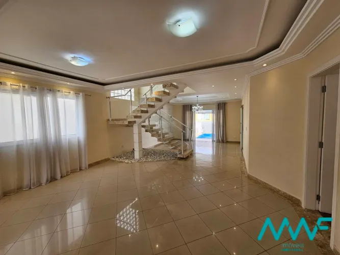 Alphaville 6 - 5 Suites - Oportunidade!!!