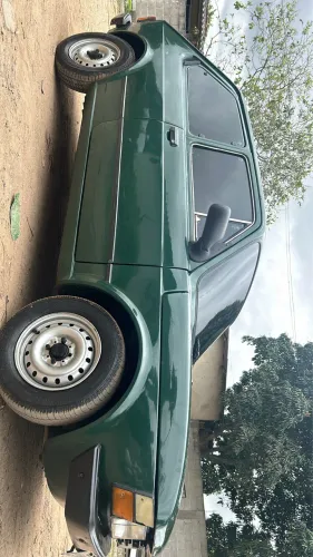 Fiat 147 C/ CL 1982