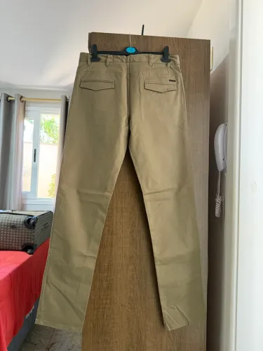 Calça Zara