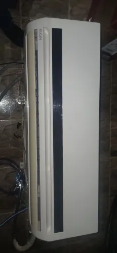 Ar condicionado 18.000 btus 