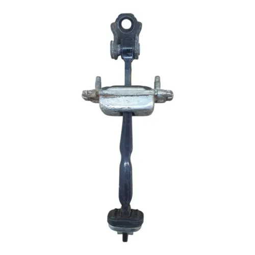 Limitador Porta Traseira Esquerda Chevrolet Prisma 2013