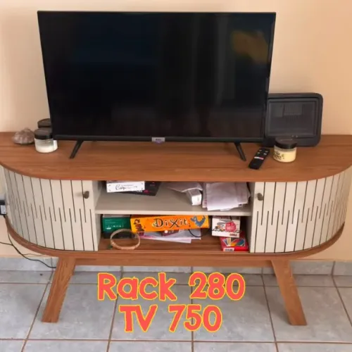 Smart TV 32" TCL