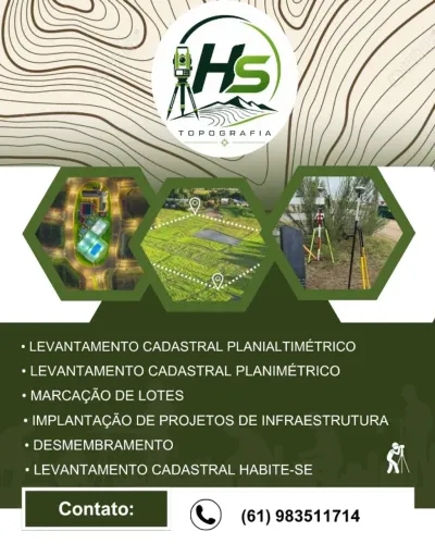 TOPOGRAFIA