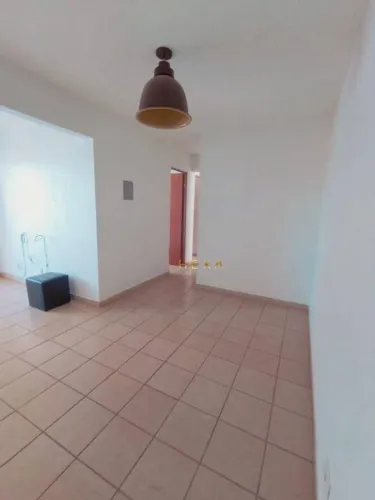ApartamentoCondominio Residencial Park Buriti por R$ 350.000 - Jardim Nova Era - Aparecida